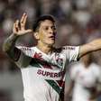 Contra o Flamengo, Cano tem chance de retornar ao posto de artilheiro do Carioca