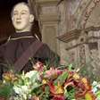 Dia de São Longuinho: conheça a única igreja que faz homenagem ao santo