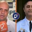 Vídeo: ACS/PE homenageia sargento que salvou menor de idade de abuso e interveio em agressão