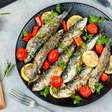 Molho escabeche de sardinha: receita gostosa e simples