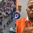 Coronel da PMPE rebate ameaça de puxador da Explosão Coral: 'nenhum poder de determinar a camisa'