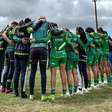 Gurias Jaconeras encerram preparação com jogo contra o Inter e focam na estreia no Brasileirão A-1