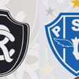 Remo e Paysandu na Série B: veja a última vez que os rivais disputaram juntos