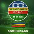 Veranópolis anuncia saída de presidente e futuro do clube é incerto