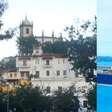 Luxo e poder: Mansão dos Roitman em 'Vale Tudo' não é cenário e existe de verdade em bairro centenário do Rio de Janeiro. 'Clima europeu'