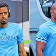Paysandu tem dúvidas para a semifinal da Copa Verde: Kevyn e Matheus Nogueira preocupam