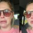 Filho de Bárbara Evans é picado por escorpião e modelo surge aos prantos: 'Peço orações'