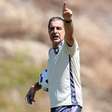 Renato Paiva aproveitará jogo-treino contra o Cruzeiro em busca de variações