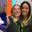 BBB 25: Fim do grupo? João Pedro cogita romper aliança com Eva e Renata: 'Vamos vazar'