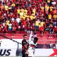 Santa Cruz e Sport decidem vaga na final do Campeonato Pernambucano