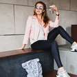 Legging é o momento! Confira dicas de como montar looks super elegantes usando essa peça