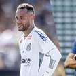 Corte de Neymar faz Dorival sentir 'dor na alma'