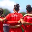 Bragantinas tem datas de jogos no Brasileirão Feminino confirmadas