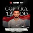 Ex-Palmeiras e Inter, Cleiton Xavier é anunciado por clube amador de Curitiba