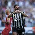 Hulk é artilheiro do Mineiro e bate recorde de Tostão e Ninão