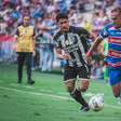 Fortaleza e Ceará fazem o primeiro jogo da final do Cearense