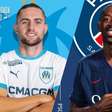 PSG x Olympique: onde assistir, escalações e arbitragem