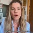 Ingrid Guimarães relata ter passado por constrangimento e situação 'abusiva' em voo