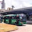 Grande Recife inaugura nova linha de ônibus; 2434 - TI Getúlio Vargas/Tamarineira