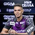 Bruno Ferreira projeta primeira final pelo Ceará e alerta: 'Espero não ser surpreendido'