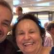 Real estado saúde de dona Maria do Céu, mãe de Gugu Liberato, é revelado