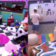 BBB 25: Quem vai para o paredão? Brothers definem votos