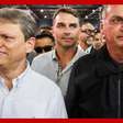 Lista de autoridades: quem vai ao ato de Bolsonaro no Rio de Janeiro