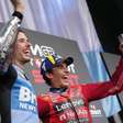 MotoGP: Marc Márquez vence a Sprint Race