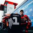 MotoGP: Marc Márquez pole na Argentina