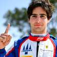 F3: Rafael Câmara vence na Austrália