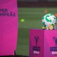 São Paulo e Corinthians decidem a Supercopa Feminina; acompanhe