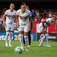 São Paulo bate Corinthians nos pênaltis e conquista a Supercopa Feminina