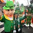 St Patrick's Day: qual é a origem, história e suas comemorações