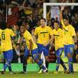 Aos 35 anos, ex-jogador da Seleção Brasileira volta ao futebol de várzea