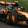 F1: Lando Norris conquista sua primeira pole da temporada