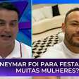 Por que tantas pessoas têm obsessão sobre a vida sexual de Neymar