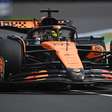 F1: veja o grid de largada do GP da China com Bortoleto em 19º lugar e Oscar Piastri em pole inédita