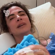 Após cirurgia de emergência, Luciana Gimenez desabafa nas redes sociais: 'Uma tortura'