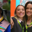 BBB 25: Aline detona postura de Eva e Renata: 'Eu no monstro e as duas gargalhando'