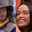 BBB25: Humilhada? Aline fica aos prantos após atitude absurda de Eva e Renata