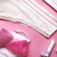 Absorvente, calcinha ou coletor: qual produto menstrual é mais ecológico?