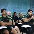 Parceria entre Paysandu e DX Educa Revoluciona o Treinamento Funcional no Futebol