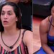 BBB25: Daniele Hypolito dá opinião corajosa ao descobrir podres de Gracyanne