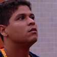 'BBB 25': Guilherme usa Central do Líder e ouve conversa comprometedora sobre Aline