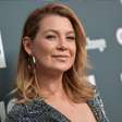 Ellen Pompeo diz que não deixa a filha assistir Grey's Anatomy: 'Não está pronta para me ver de roupa íntima na TV'