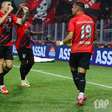 Com Giuliano relacionado, Athletico quer sair na frente no primeiro jogo da semifinal do Paranaense