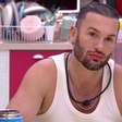 'BBB 25': Após desentendimentos, Diego faz nova declaração sobre Gracyanne: 'Competividade'