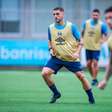 Camilo cita necessidade de evolução do Grêmio: 'Perceber o tamanho do clube'