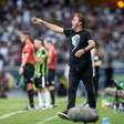 Cuca comemora título Mineiro pelo Atlético, mas pede reforços