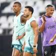 Botafogo x Cruzeiro: Veja os gols e os melhores momentos do amistoso